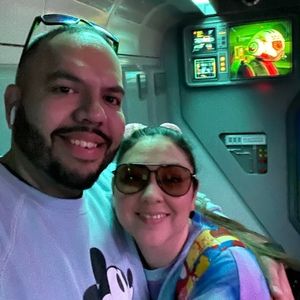 Meet your Posher, Daniel